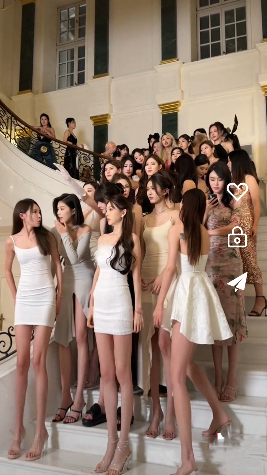 幸福的生活英语截图