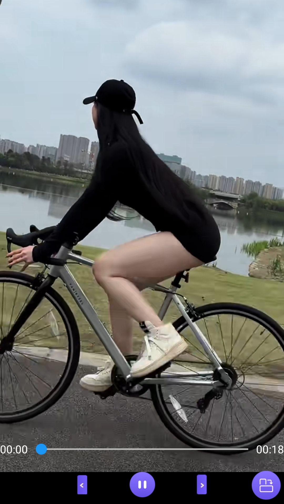 两个人互为正缘的表现不老传说截图